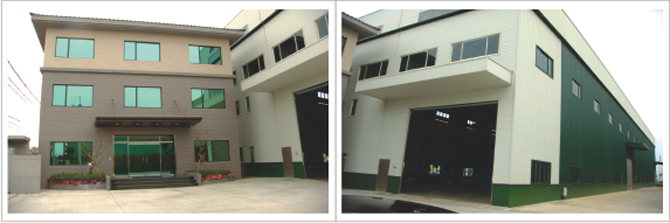 Tire Chip Supplier Taiwan