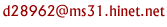 Mail_1:d28962@ms31.hinet.net