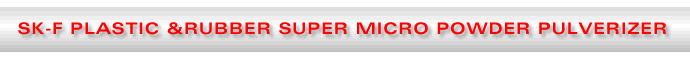 Reclaimed Rubber Supplier